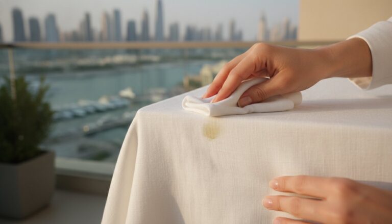 How to Remove Oil Stains from Clothes: Pro Techniques for Every Fabric